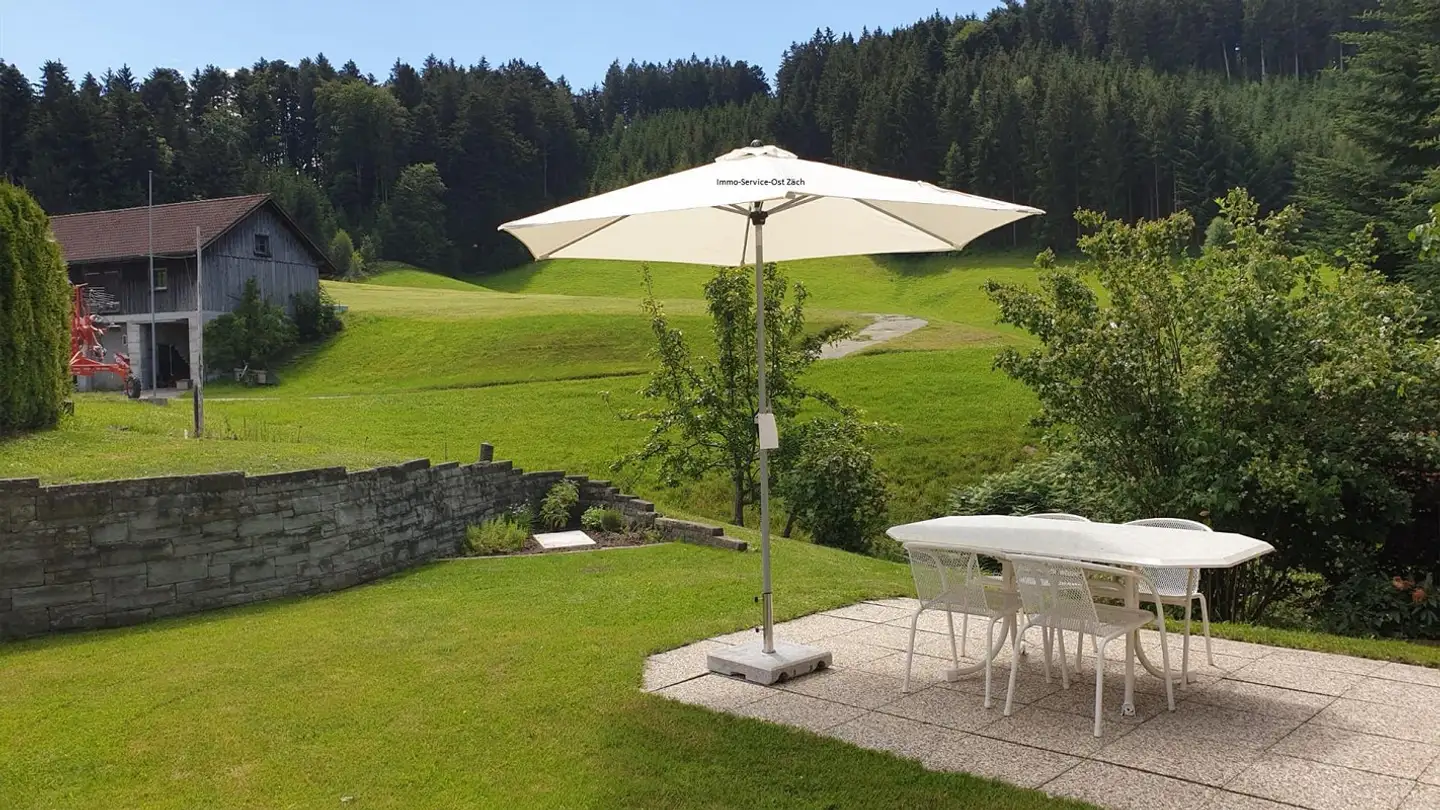 Farm for sale - 9428 Walzenhausen - Photo 2