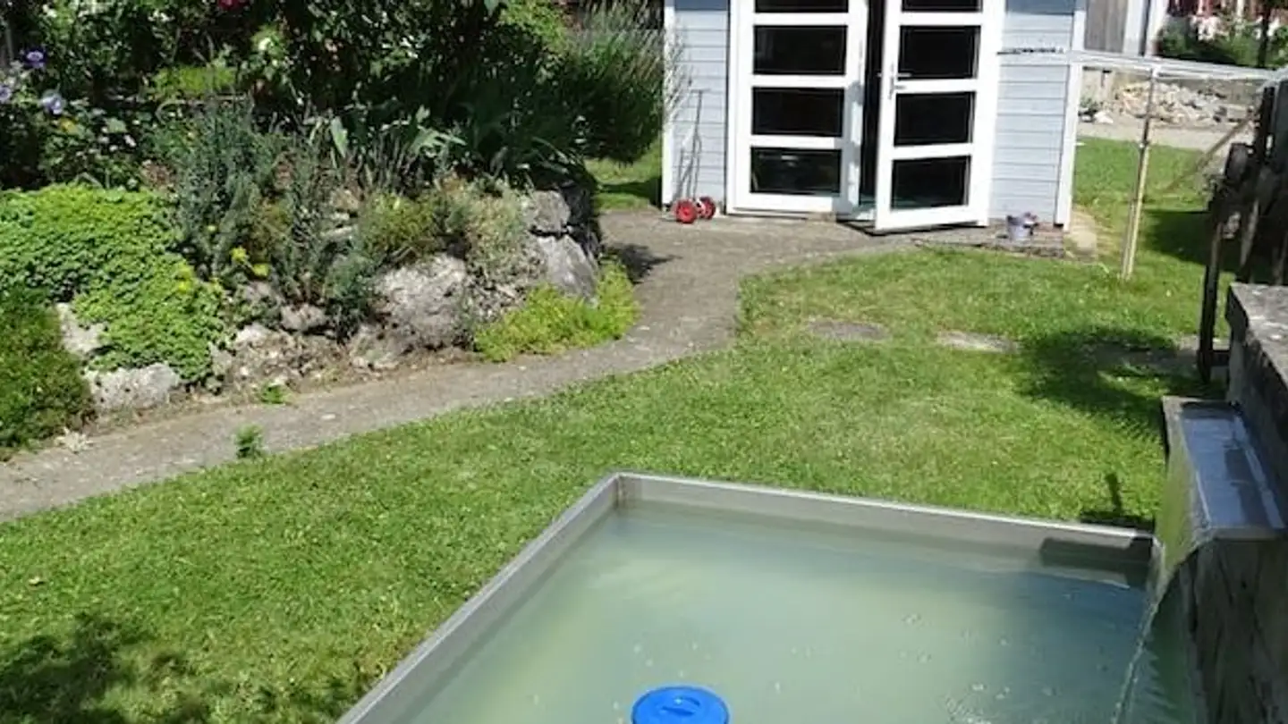 Einfamilienhaus mieten - Rosenbergstrasse 14, 9545 Wängi - Foto 3