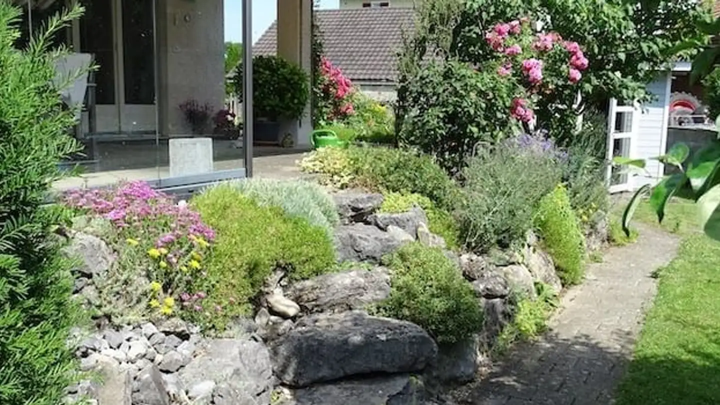 Einfamilienhaus mieten - Rosenbergstrasse 14, 9545 Wängi - Foto 4