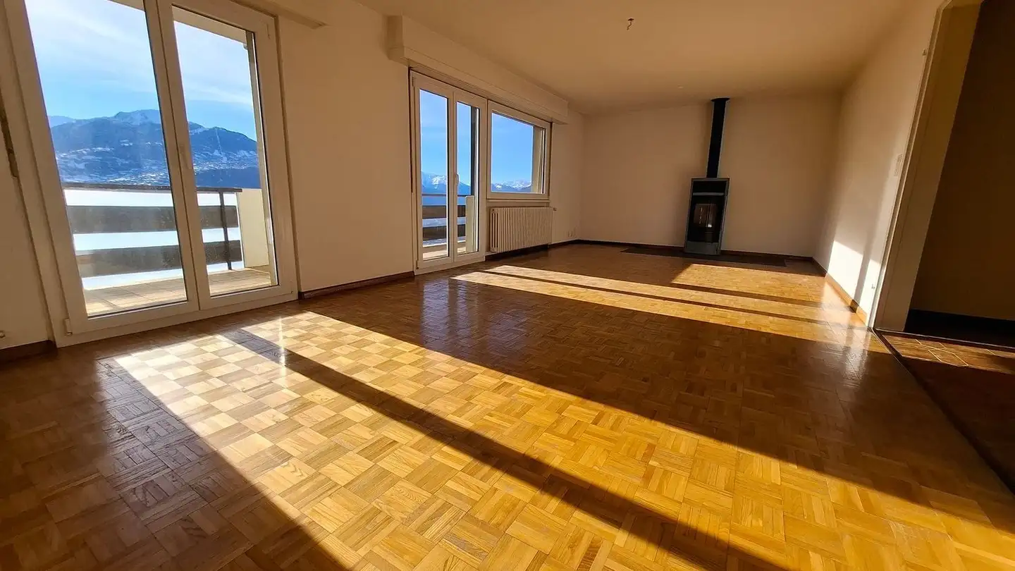 Single room for rent - 1965 Savièse