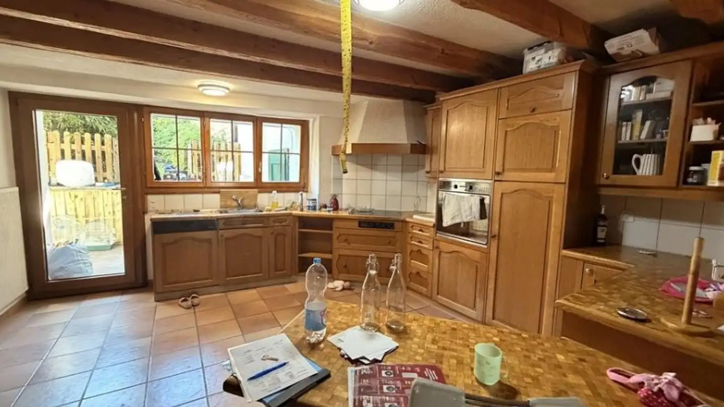 Maisonette mieten - Rue Jean-Jacques Porchat 1A, 1305 Penthalaz
