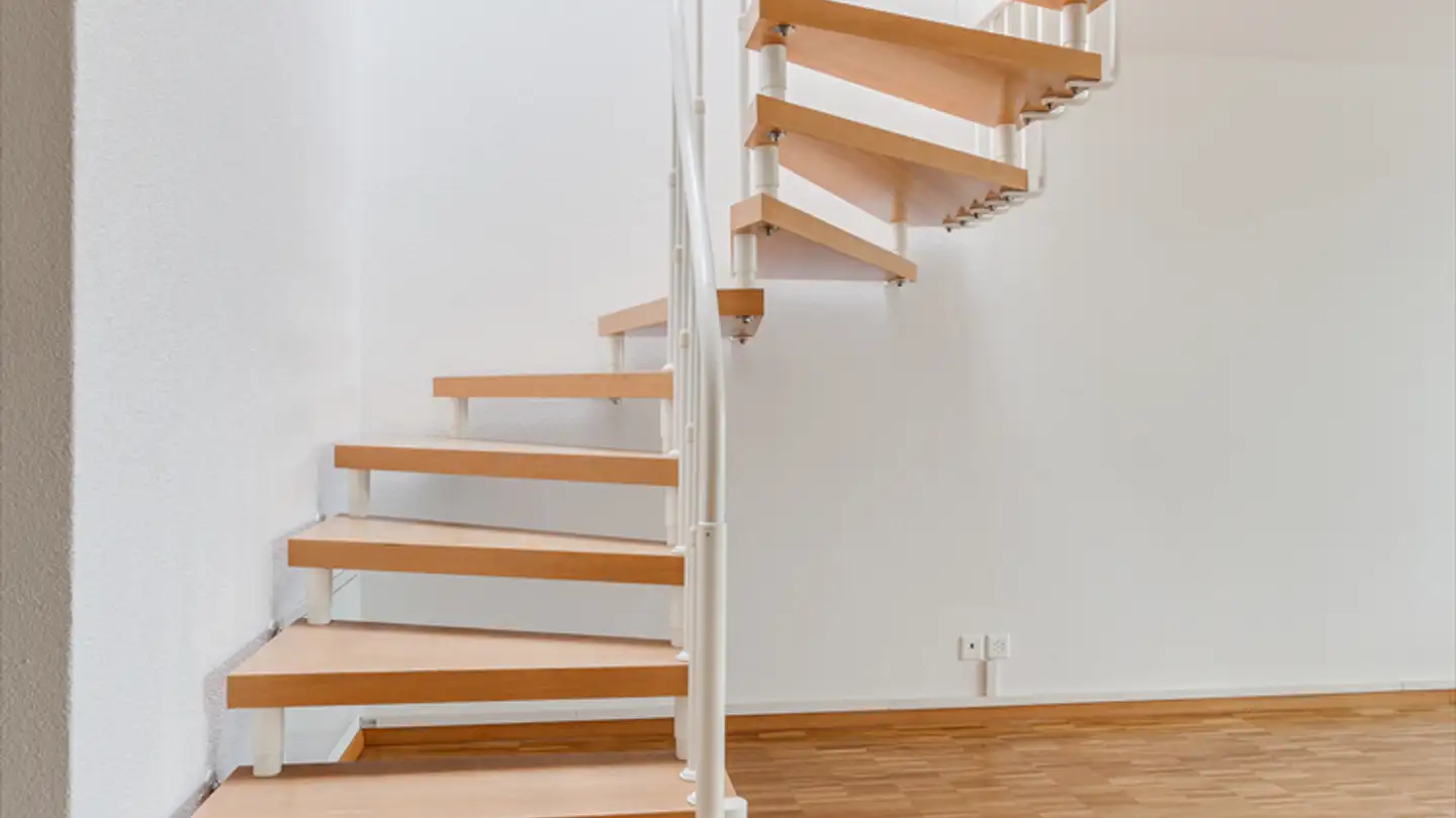 Duplex in affitto - Im Heumoos 25, 8906 Bonstetten - Photo 2