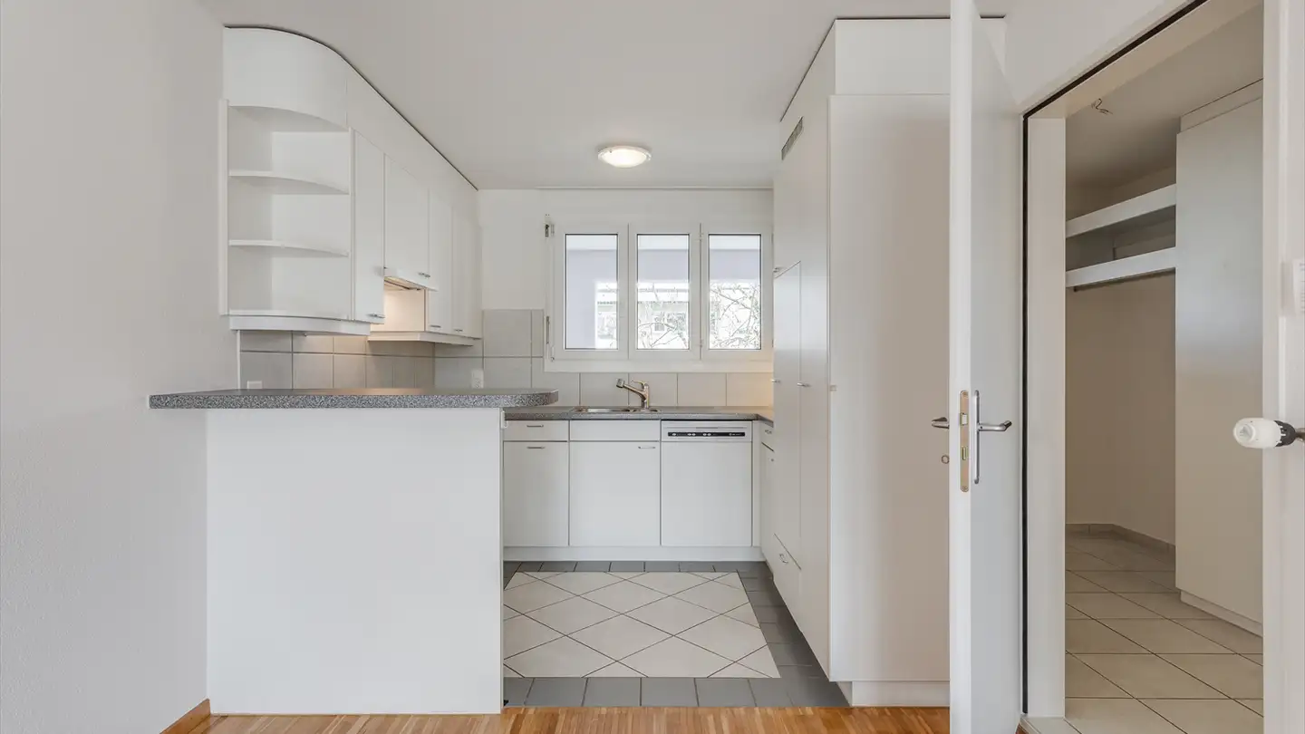 Duplex in affitto - Im Heumoos 25, 8906 Bonstetten - Photo 4