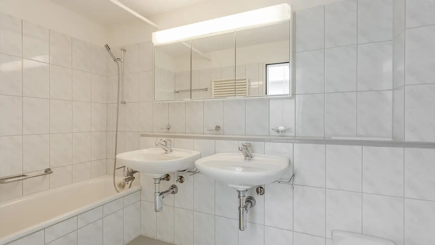 Duplex for rent - Im Heumoos 25, 8906 Bonstetten - Photo 4