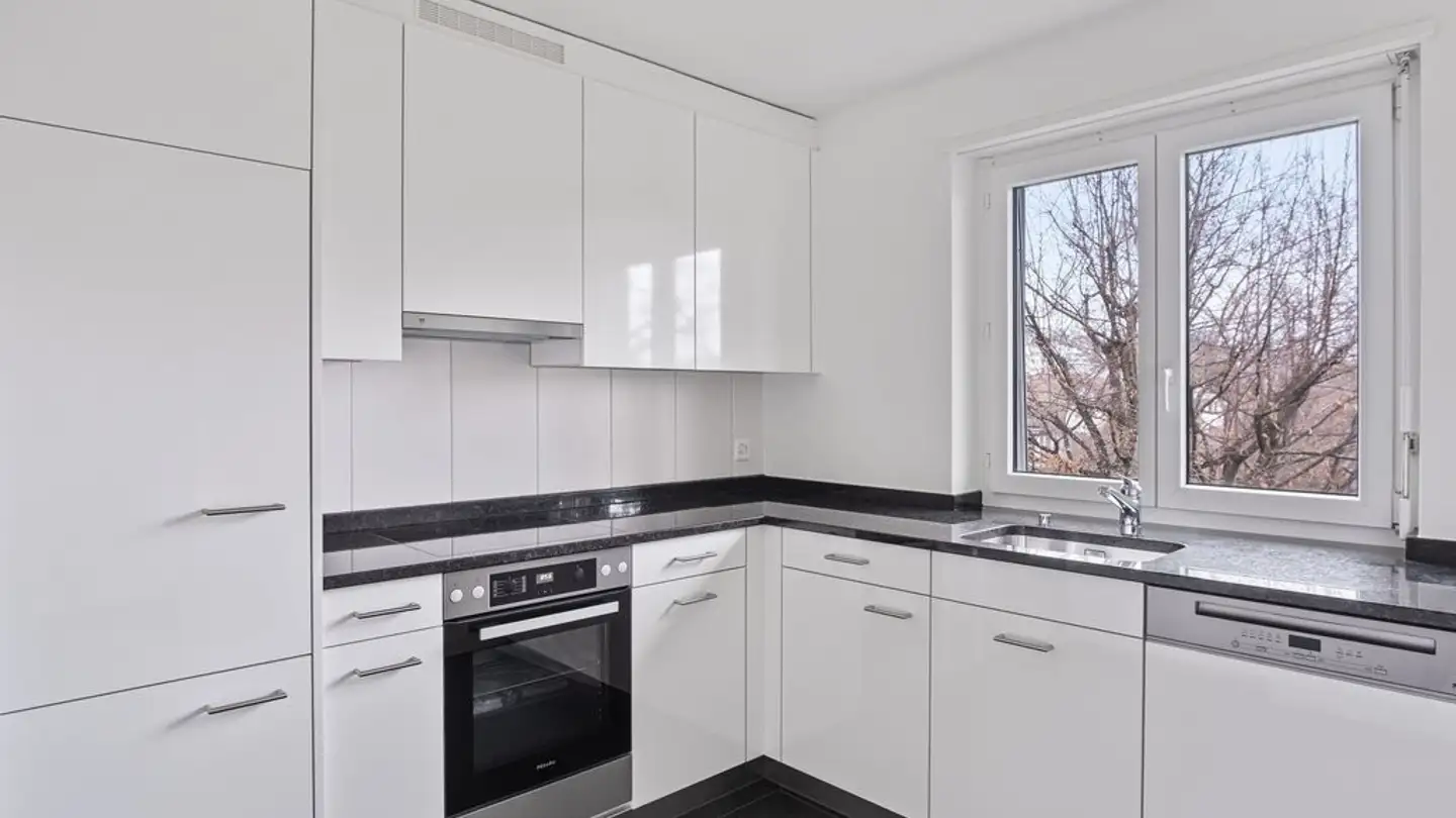 Apartment for rent - Rotfarbweg 3, 8803 Rüschlikon - Photo 2