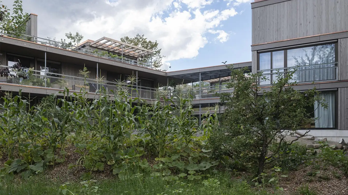 Appartamento in affitto - Leestrasse 33, 8132 Egg b. Zürich