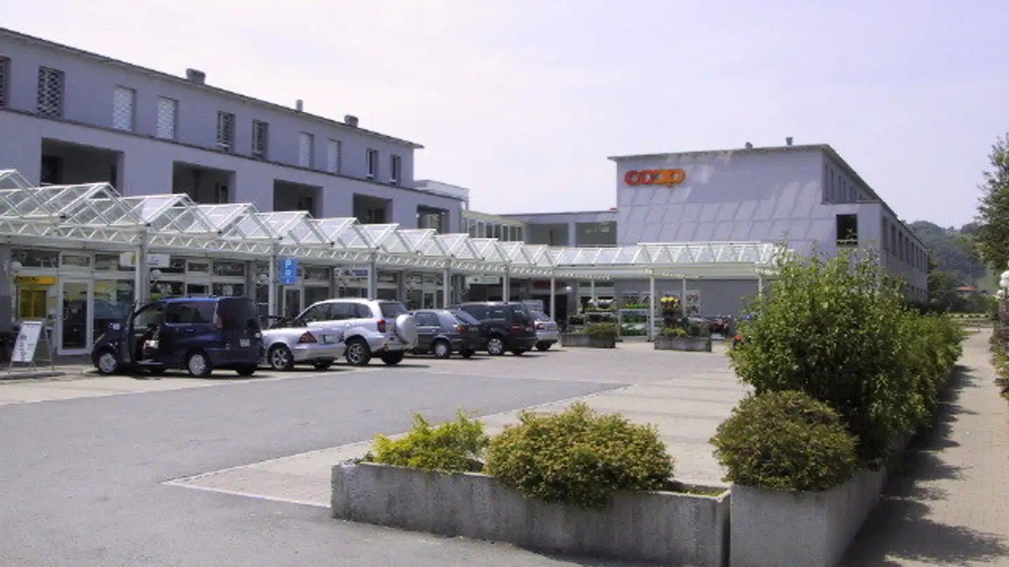 Maisonette mieten - Im Heumoos 25, 8906 Bonstetten