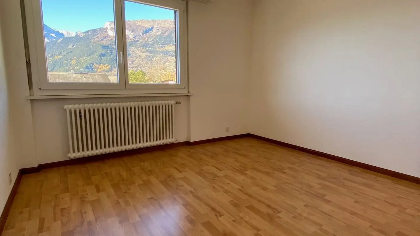 Stanza singola in affitto - 1965 Savièse - Foto 3