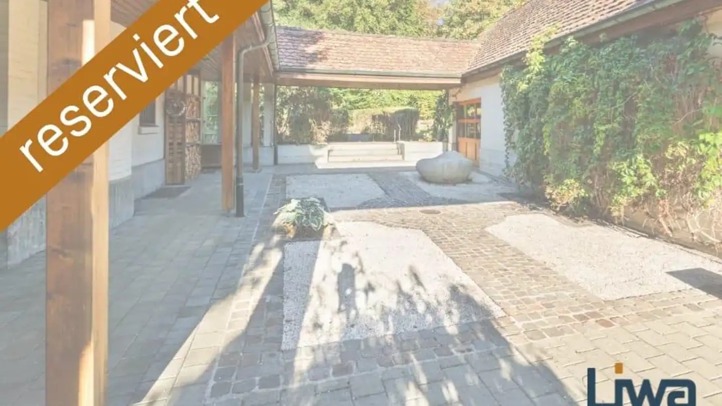 Maison individuelle à vendre - Fichtlirain 24, 4105 Biel-Benken BL