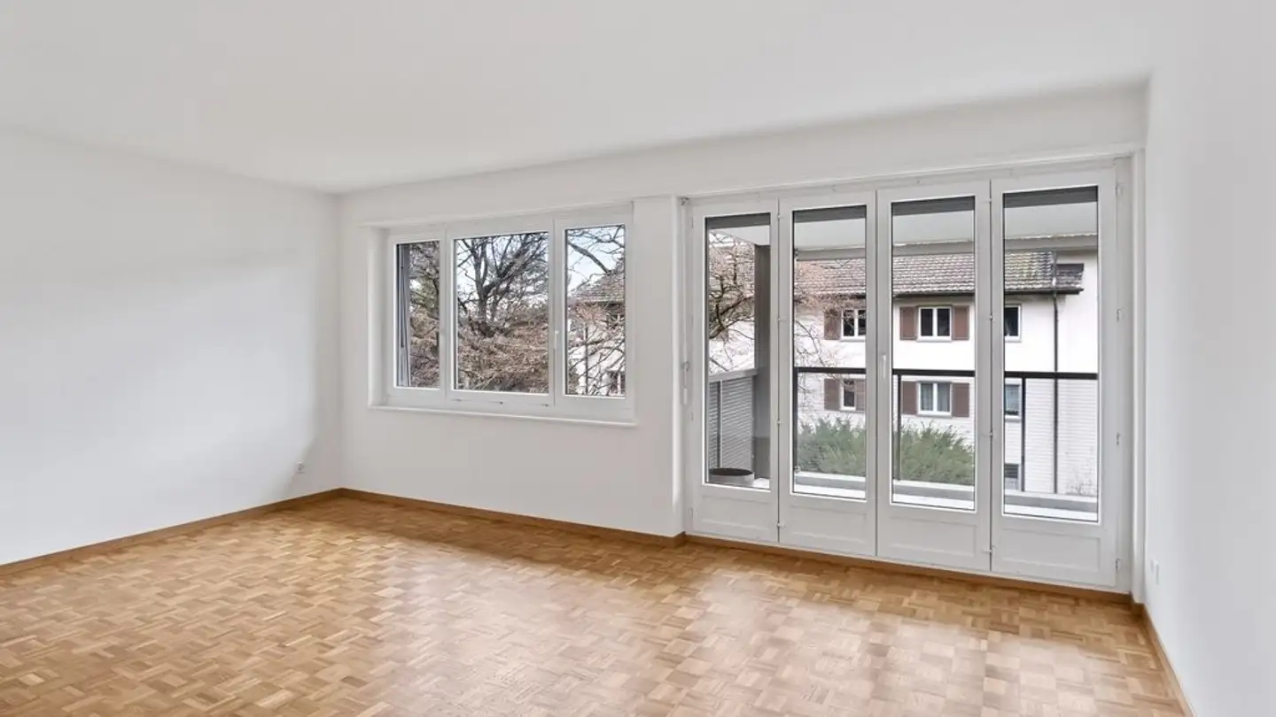 Apartment for rent - Rotfarbweg 3, 8803 Rüschlikon - Photo 3
