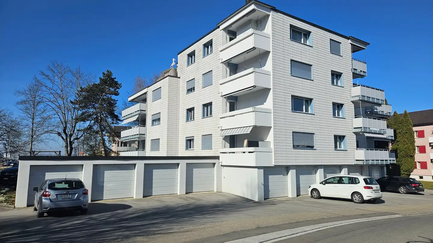 Appartamento in affitto - Mühlebachstrasse 30, 9230 Flawil - Foto 4