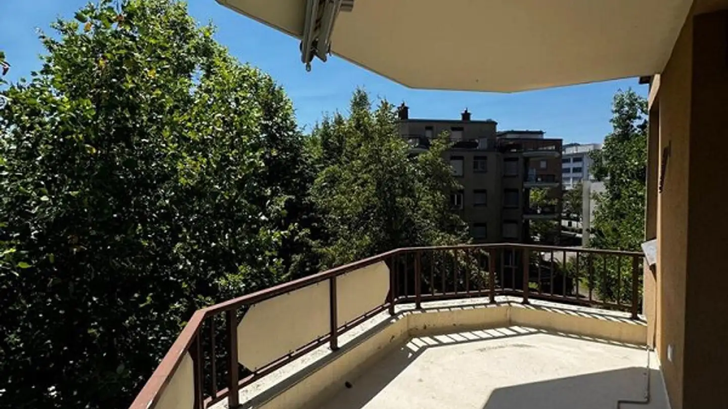 Wohnung mieten - Alpenquai 26, 6005 Luzern