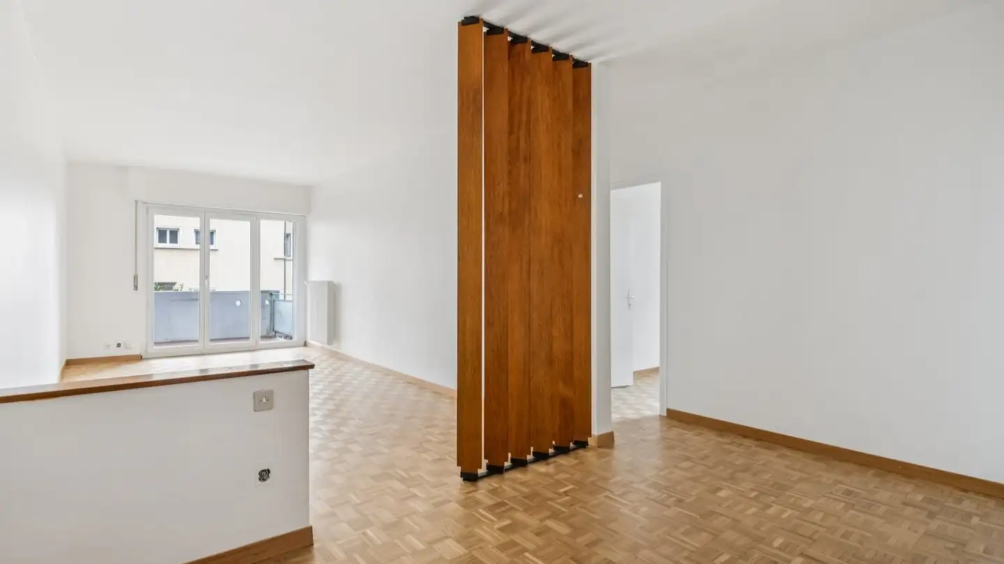 Appartamento in affitto - Chemin Des Lys 14, 1010 Lausanne - Foto 3