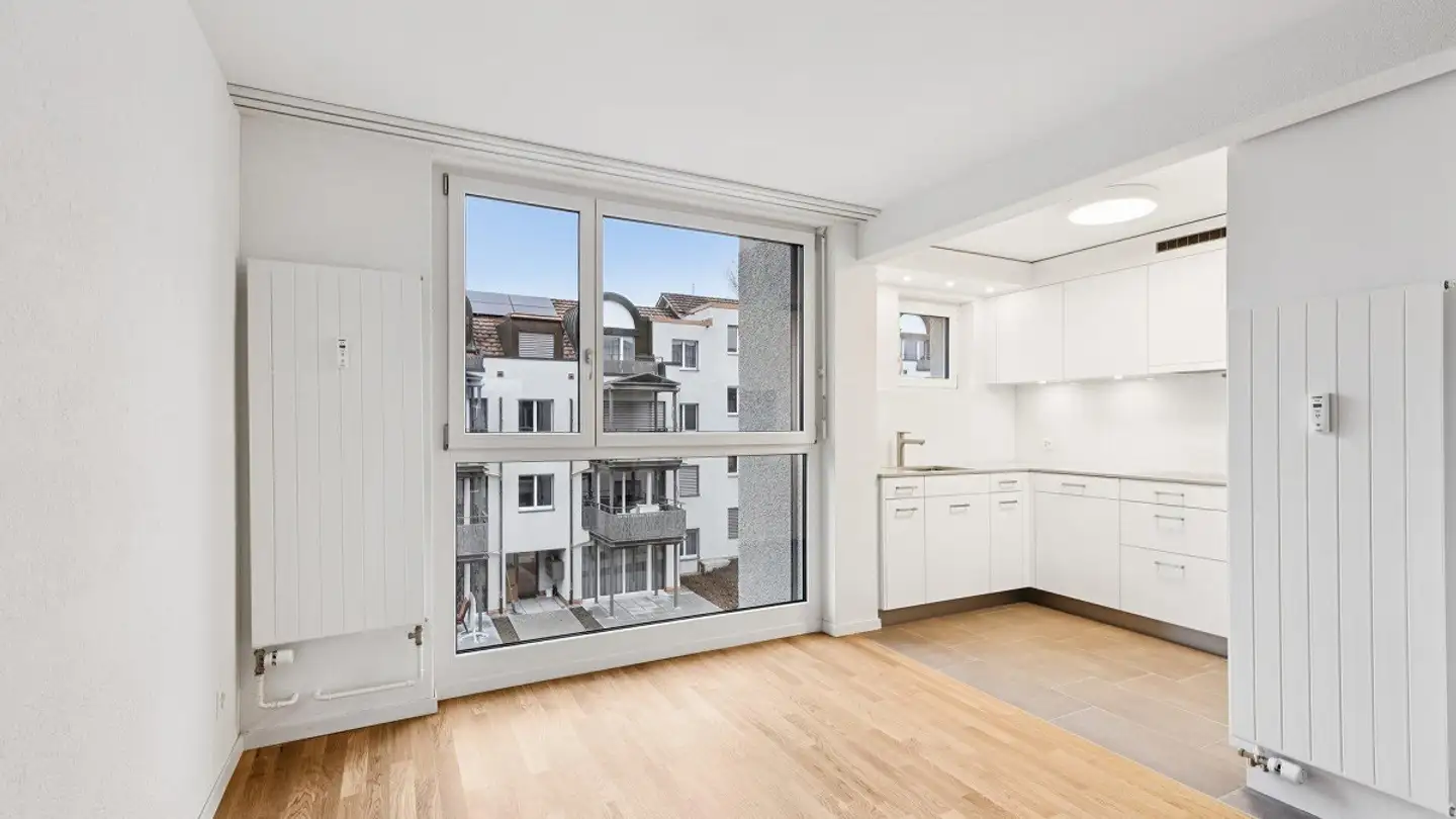 Appartamento in affitto - Thundorferstrasse 27, 8500 Frauenfeld - Foto 4