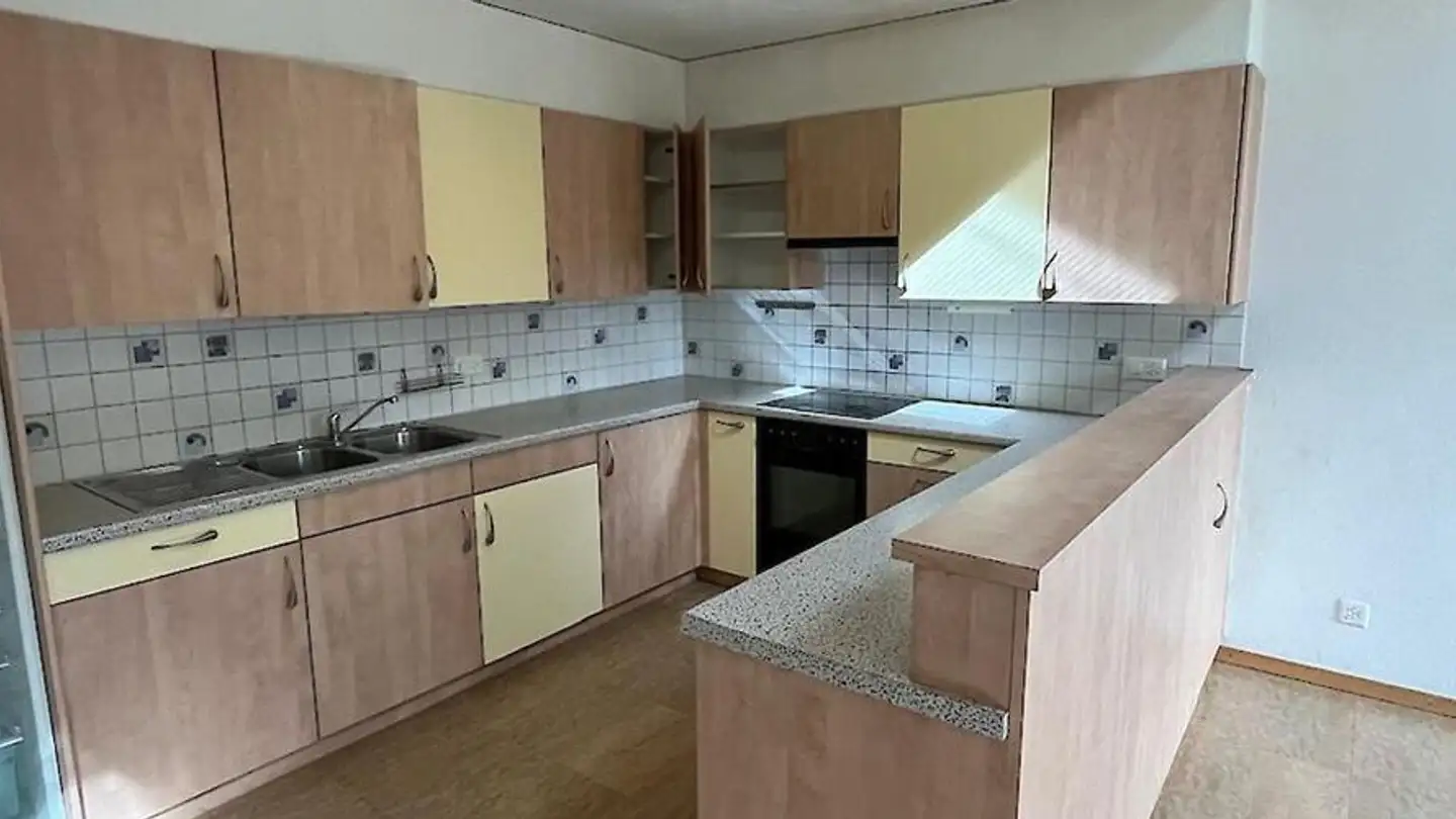 Apartment for rent - Au Village 11, 1483 Montet (Broye) - Photo 4