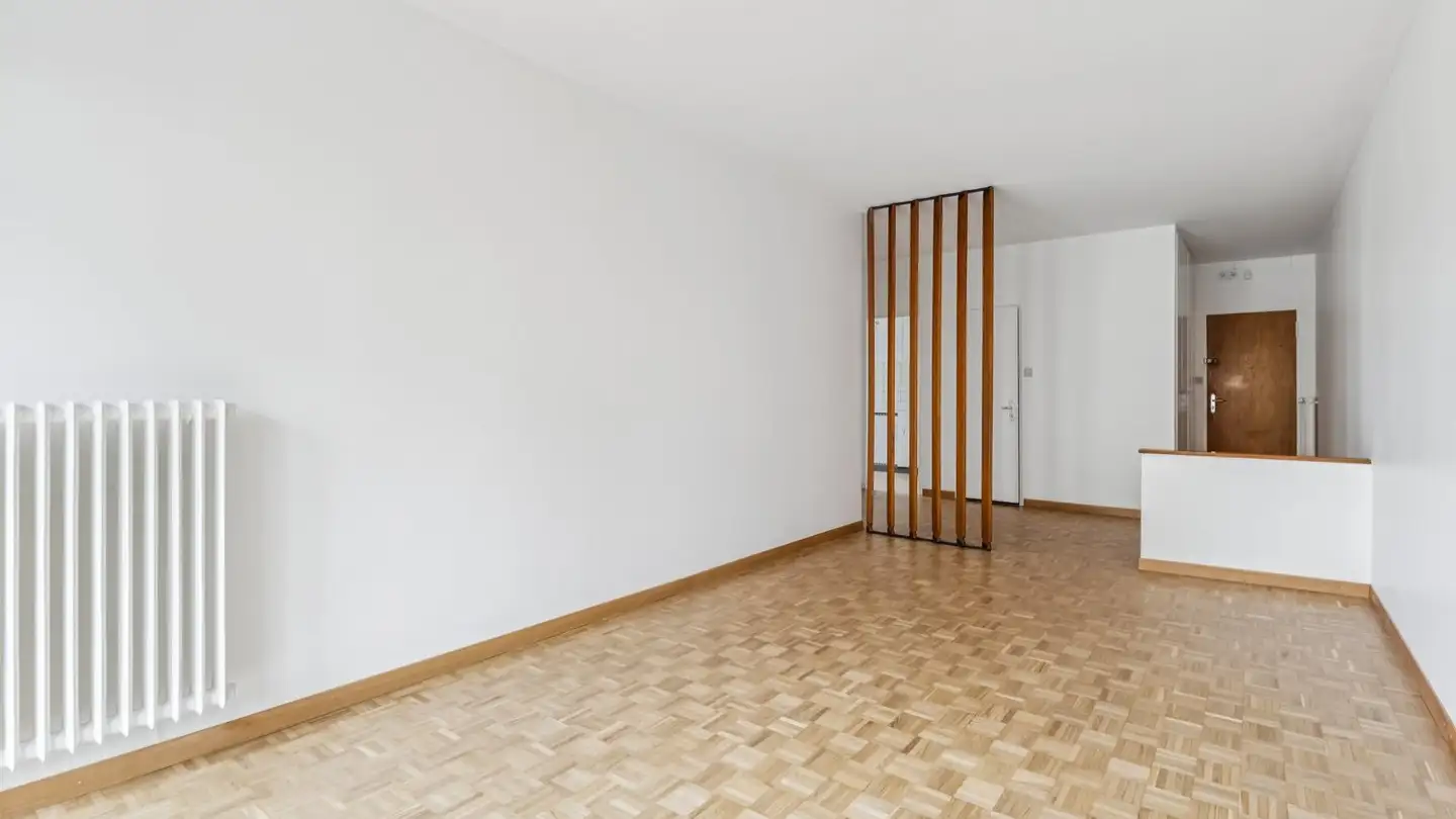 Appartamento in affitto - Chemin Des Lys 14, 1010 Lausanne - Foto 4