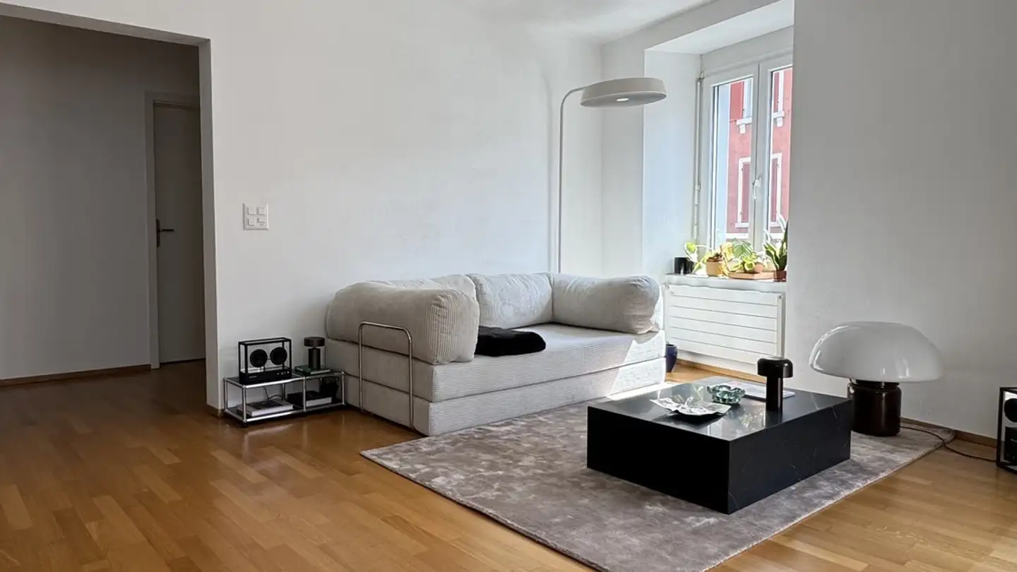 Appartamento in affitto - Langstrasse 116, 8004 Zürich