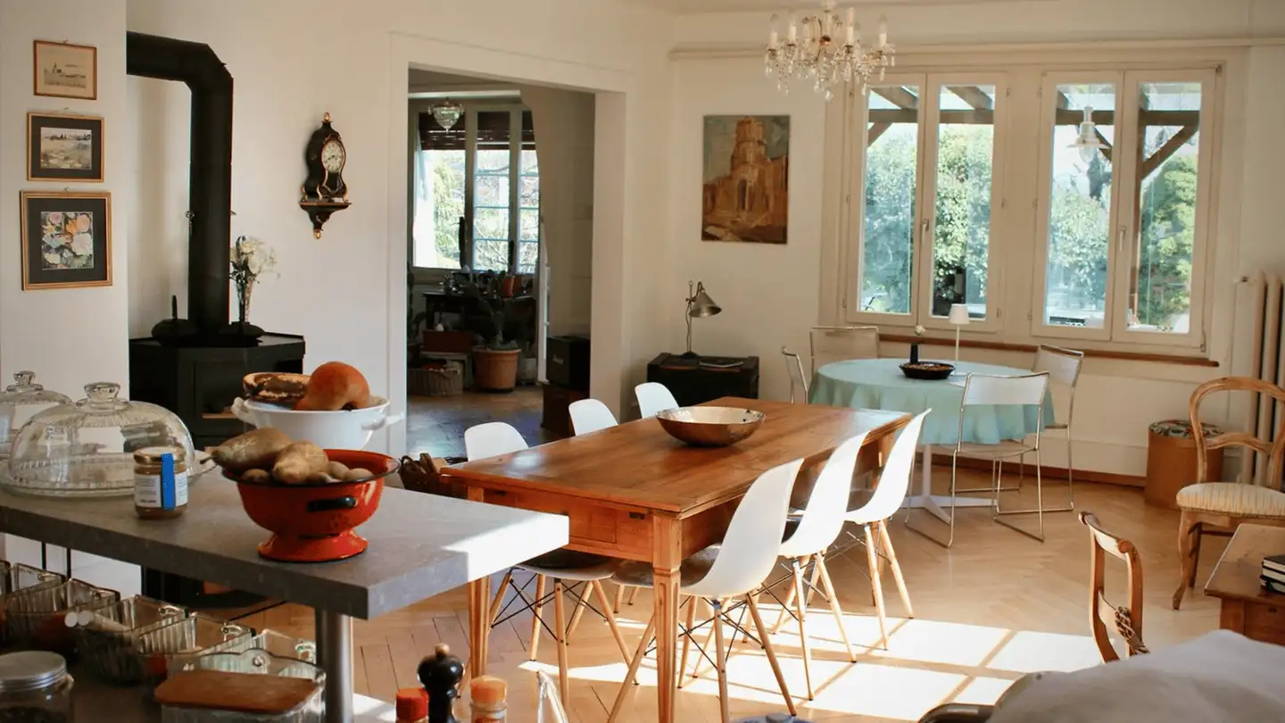 Casa singola in vendita - Im Moos 14, 2513 Twann - Foto 4