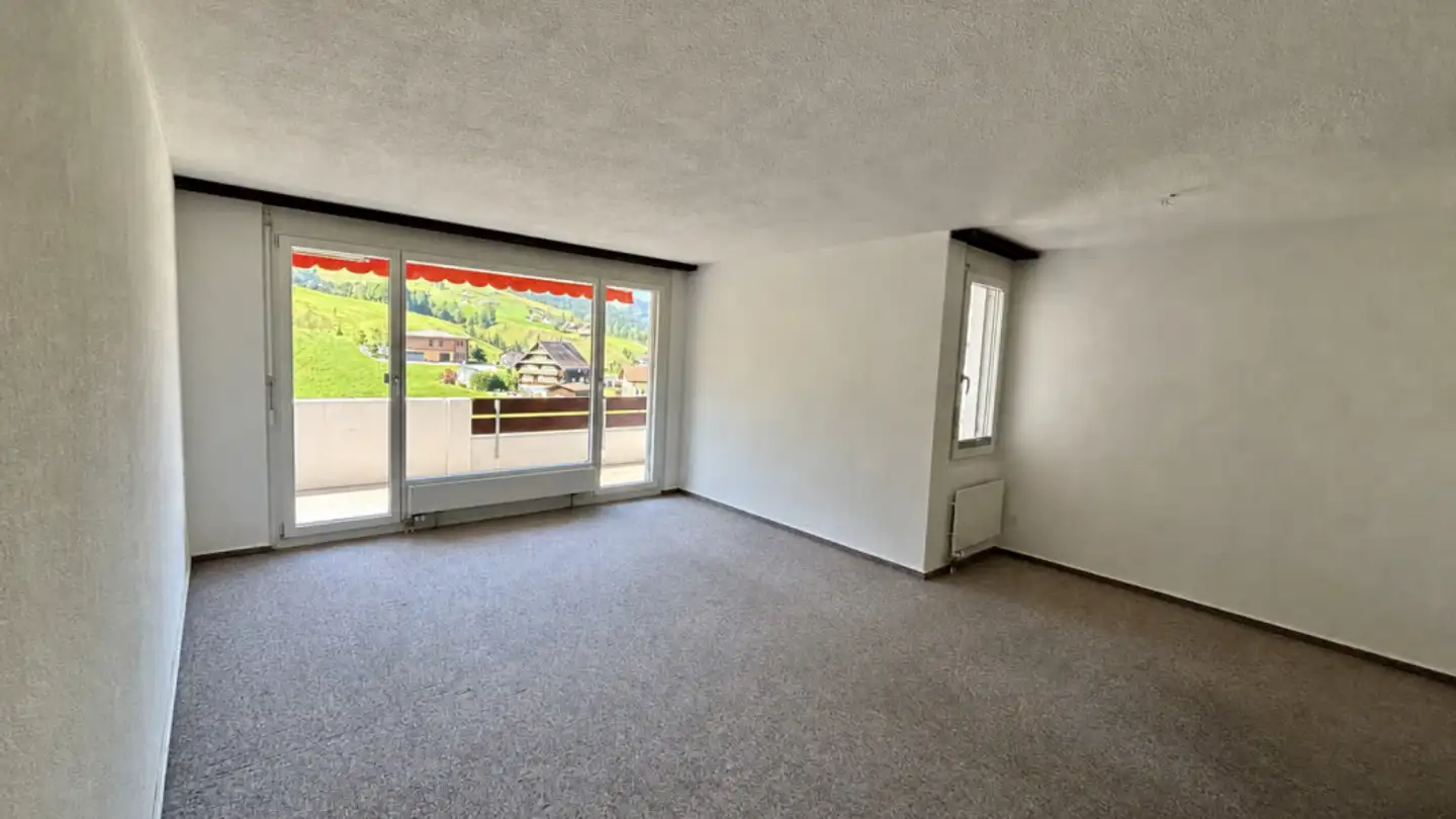 Wohnung mieten - Kirchenstrasse 4, 8843 Oberiberg - Foto 2