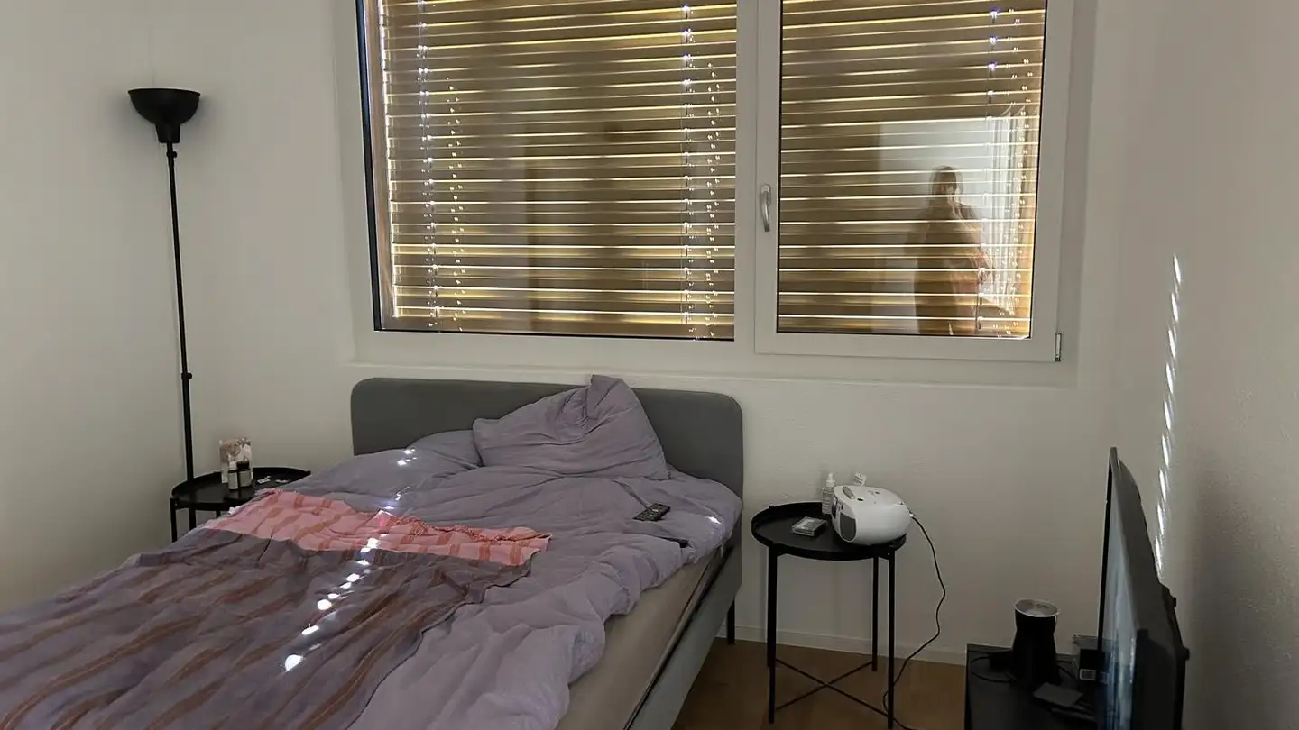 Wohnung mieten - Friloweg 9, 4950 Huttwil - Foto 2