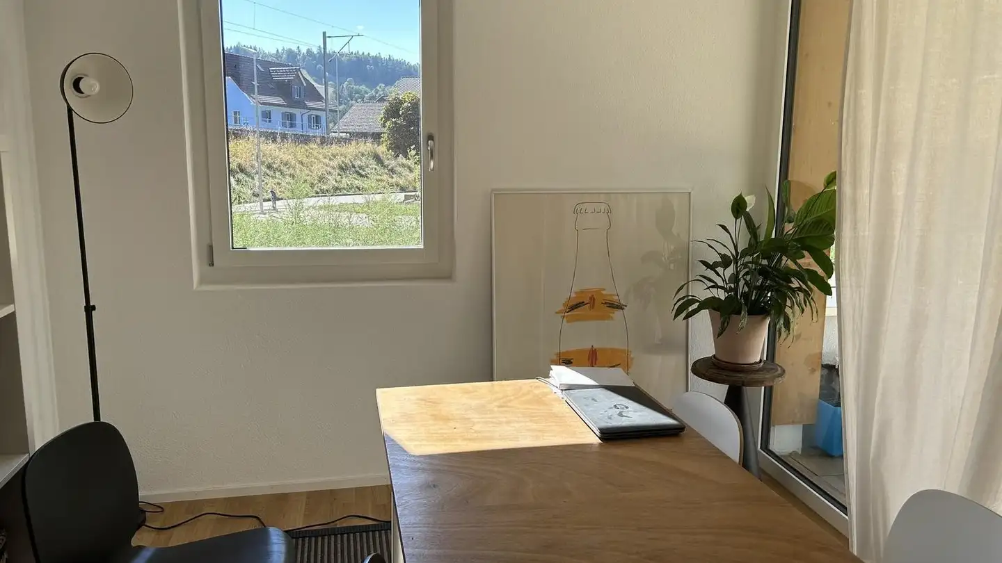 Wohnung mieten - Friloweg 9, 4950 Huttwil - Foto 3