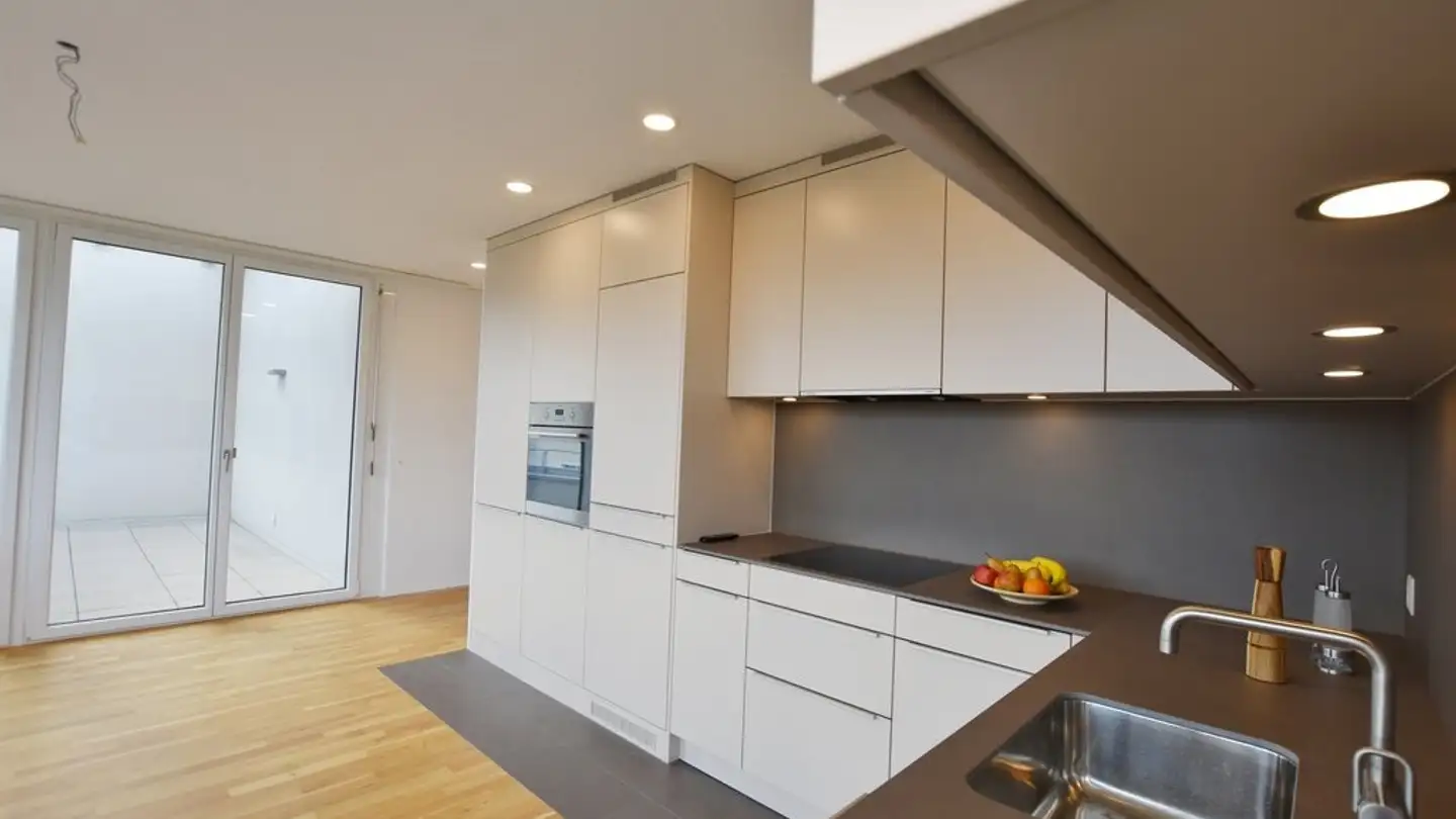 Apartment for rent - Busswilstrasse 28C, 3250 Lyss