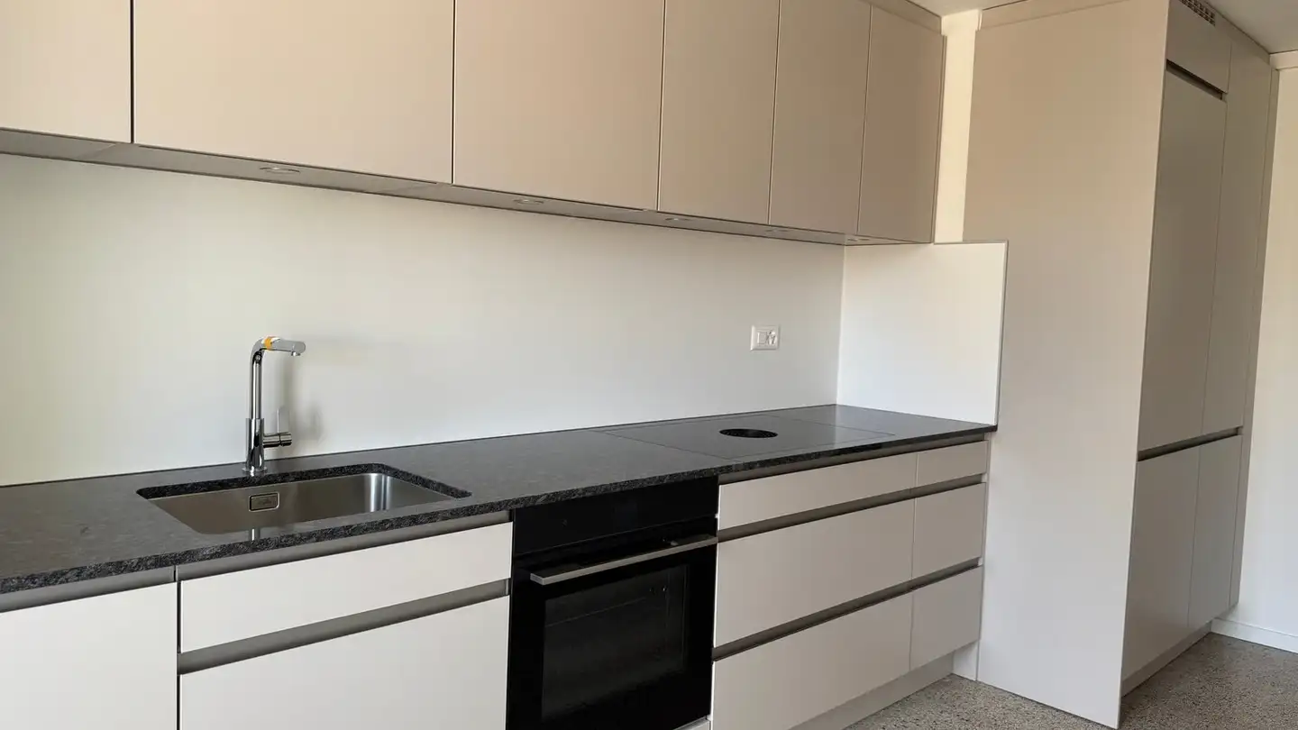 Duplex à louer - Herrengrabenweg 13, 4054 Basel - Photo 2