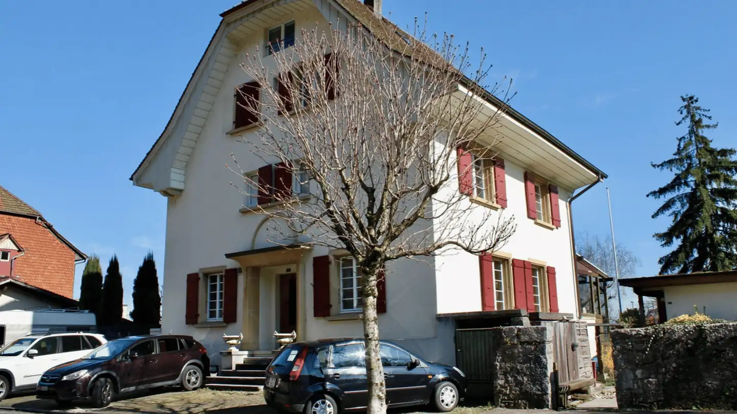 Casa singola in vendita - Im Moos 14, 2513 Twann - Foto 2