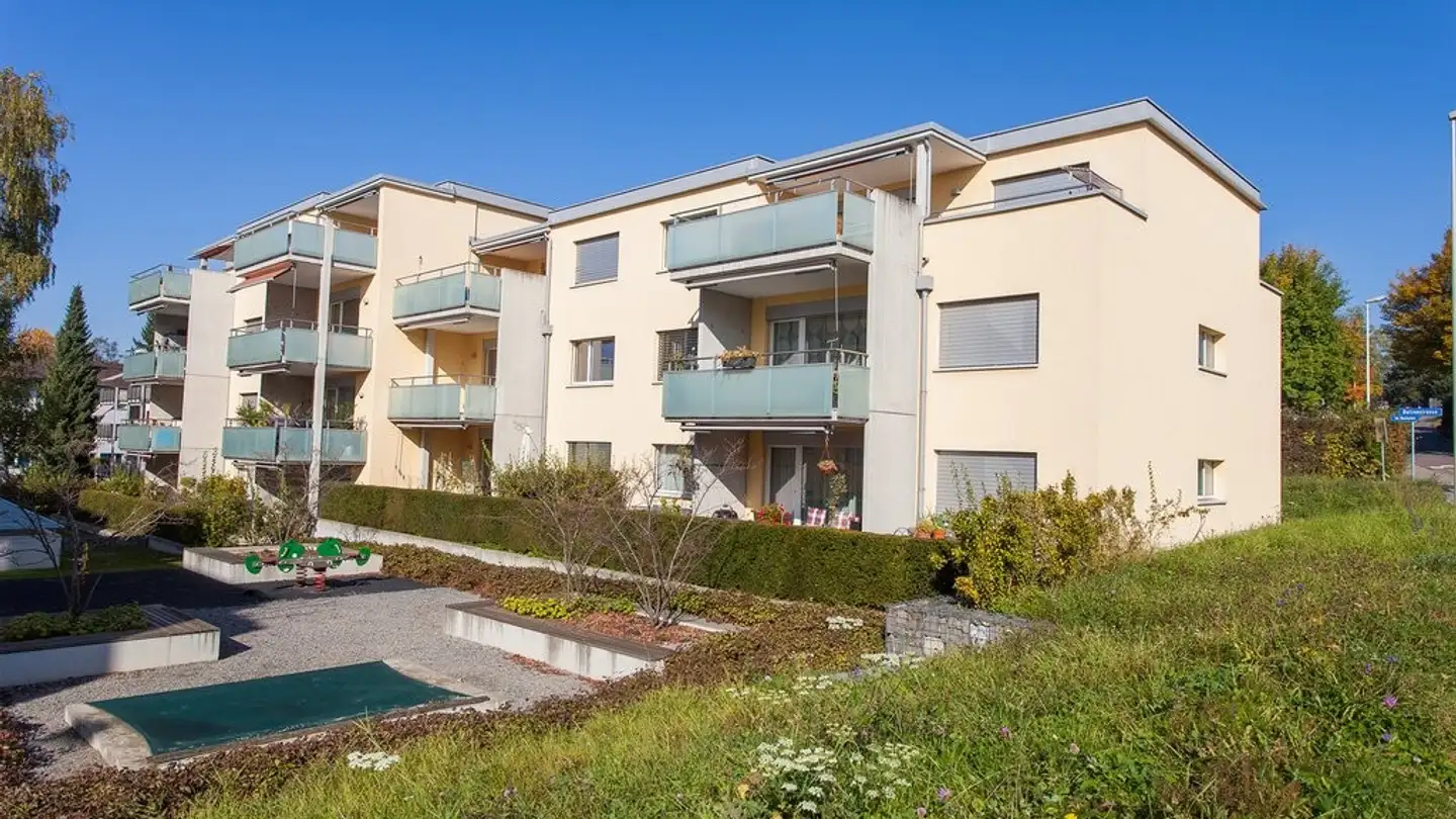 Parcheggio sotterraneo in affitto - Im Spitz, 8304 Wallisellen