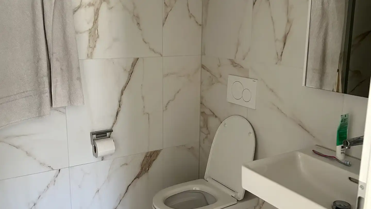 Wohnung mieten - Friloweg 9, 4950 Huttwil