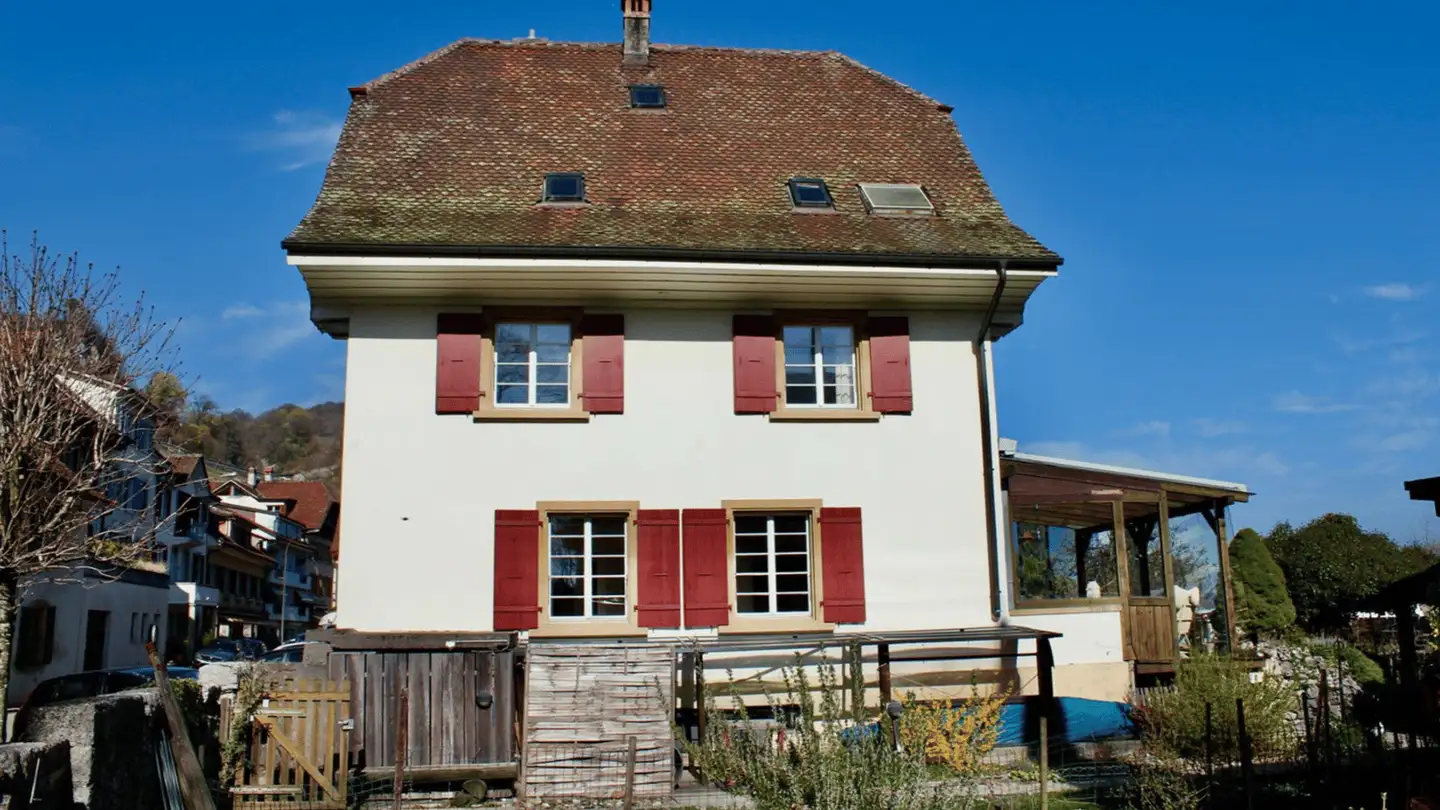 Casa singola in vendita - Im Moos 14, 2513 Twann - Foto 3