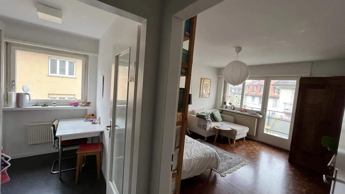 Apartment for rent - 8003 Zürich