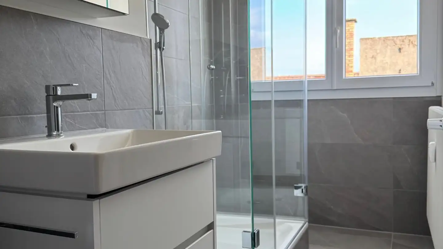 Duplex à louer - Herrengrabenweg 13, 4054 Basel - Photo 3