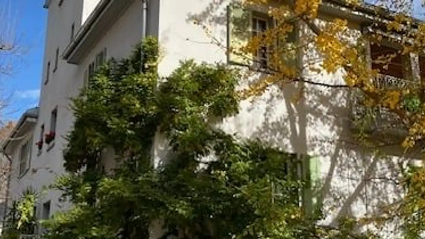 Appartamento in affitto - St. Martinistrasse 2, 3930 Visp - Foto 3