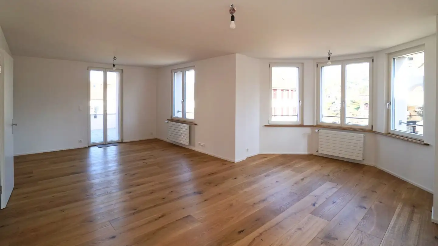 Single house for rent - Schellenackerstrasse, 5400 Baden