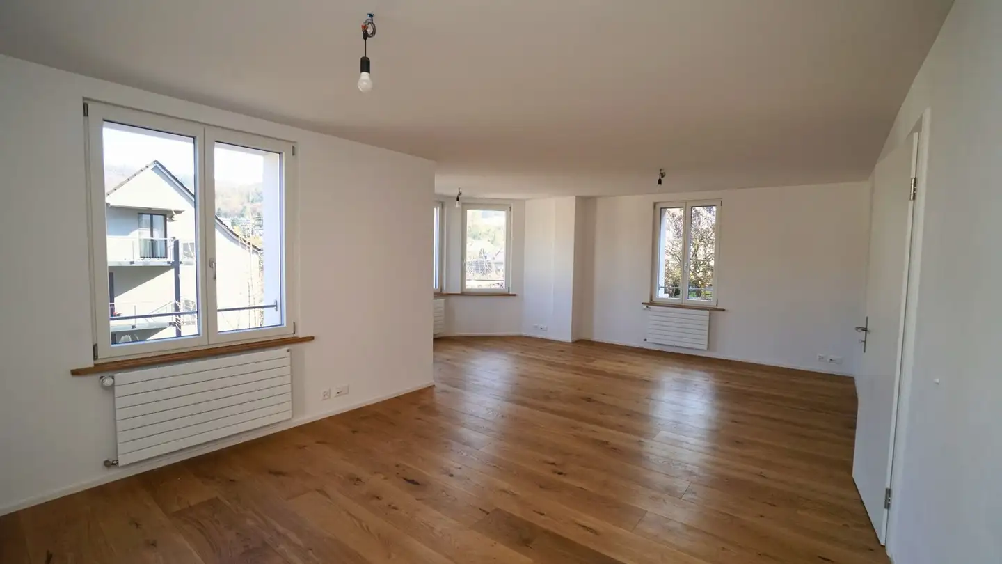 Single house for rent - Schellenackerstrasse, 5400 Baden - Photo 2