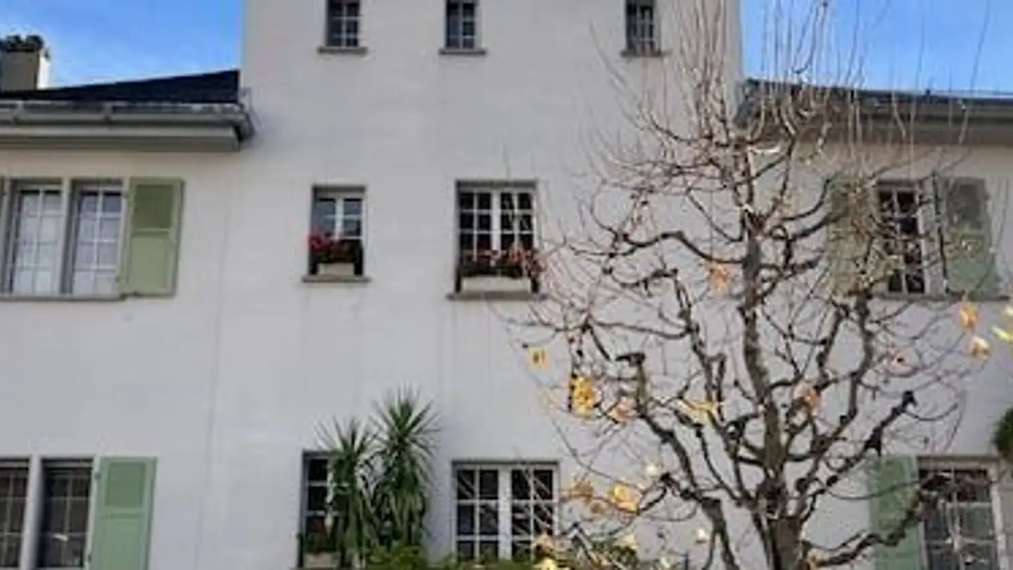 Appartamento in affitto - St. Martinistrasse 2, 3930 Visp - Foto 4