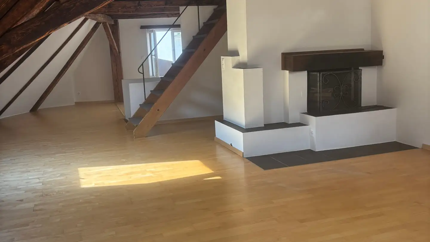 Appartamento in affitto - Casinoplatz 7, 7000 Chur - Photo 3