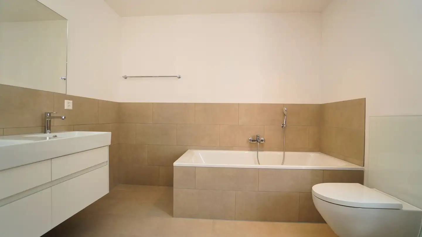 Single house for rent - Schellenackerstrasse, 5400 Baden