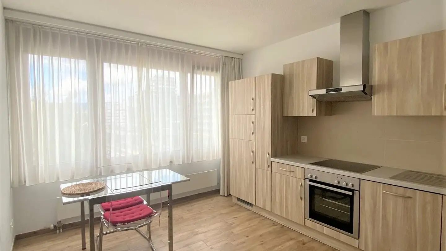 Appartement meublé à louer - Gotthardstrasse 14, 6300 Zug - Photo 2
