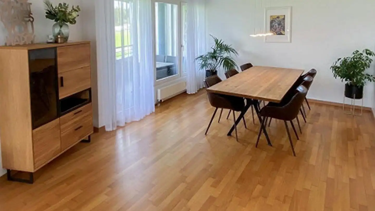 Appartement à louer - Zentralstrasse 34, 6036 Dierikon - Photo 2