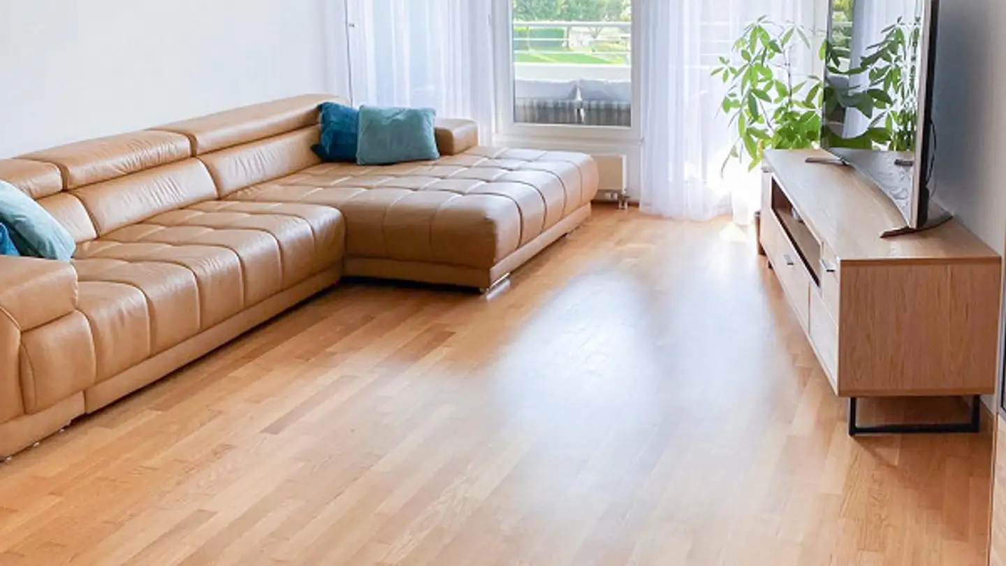 Appartement à louer - Zentralstrasse 34, 6036 Dierikon - Photo 3