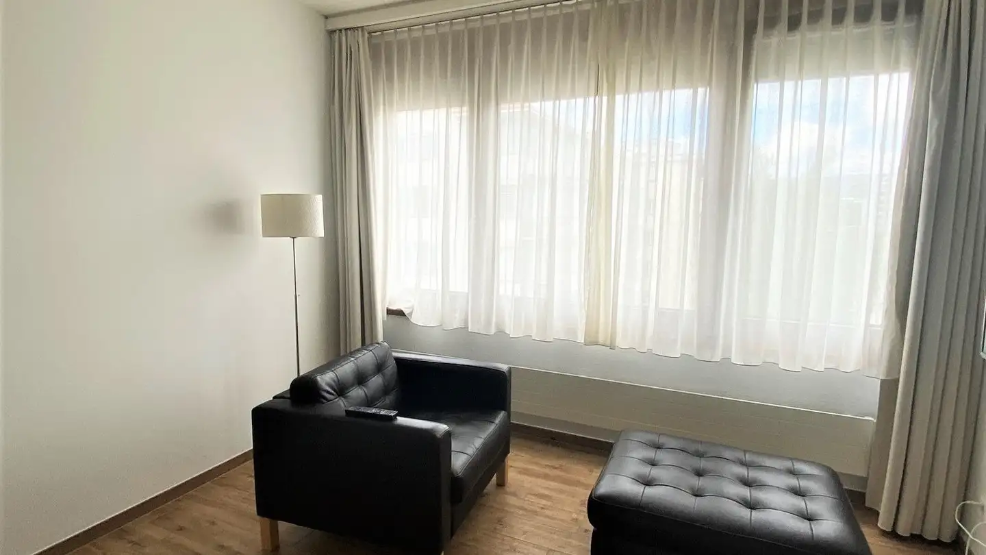 Appartement meublé à louer - Gotthardstrasse 14, 6300 Zug - Photo 3