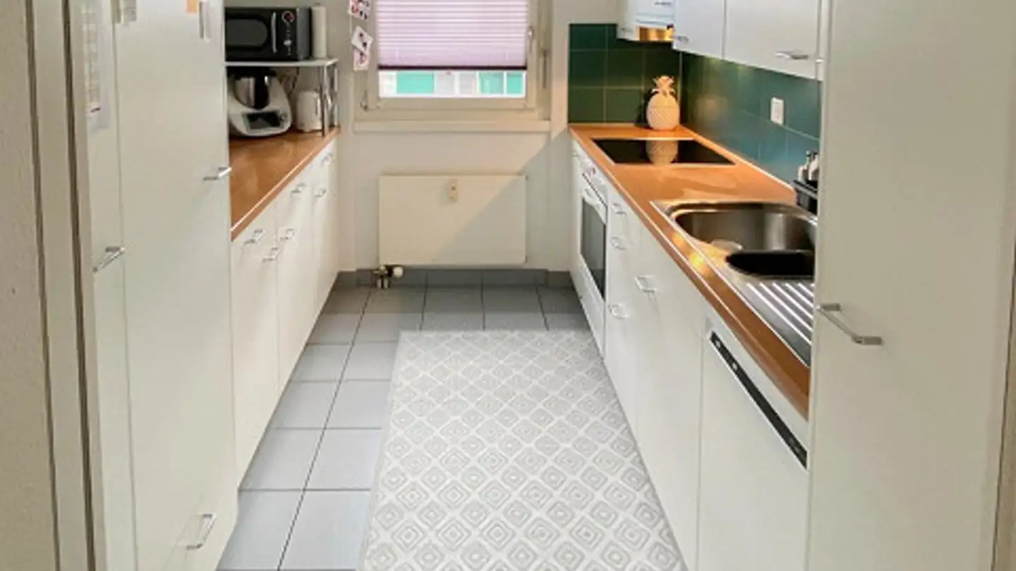 Appartement à louer - Zentralstrasse 34, 6036 Dierikon - Photo 4