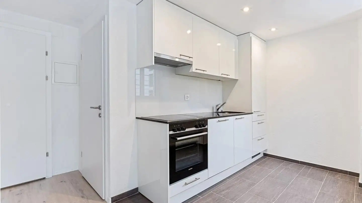 Appartamento in affitto - Dr. Joachim-Heer-Strasse 16, 8750 Glarus