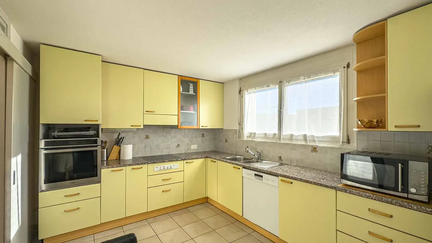 Casa a gradini in vendita - 6864 Arzo - Foto 4