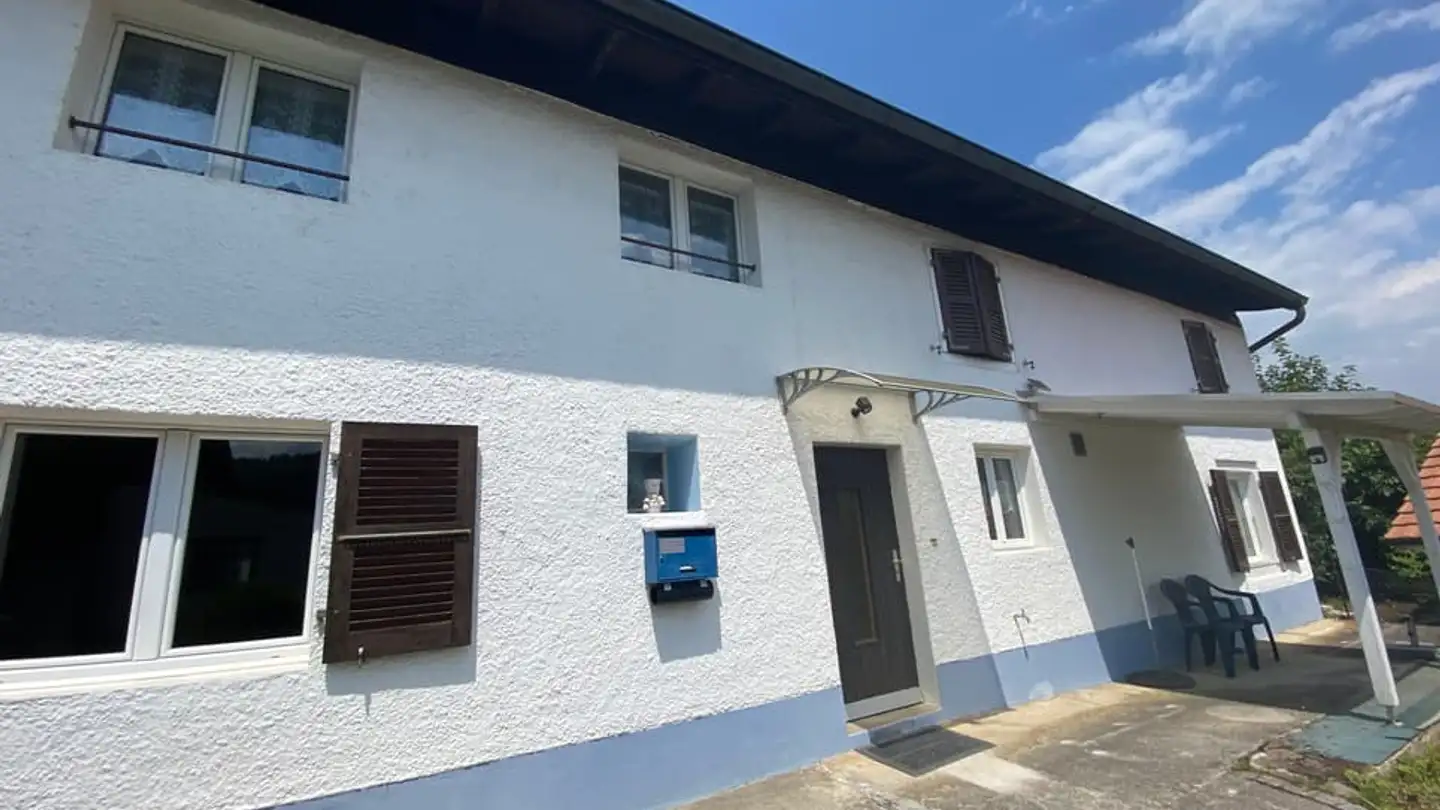 Casa singola in vendita - 2802 Develier - Foto 2