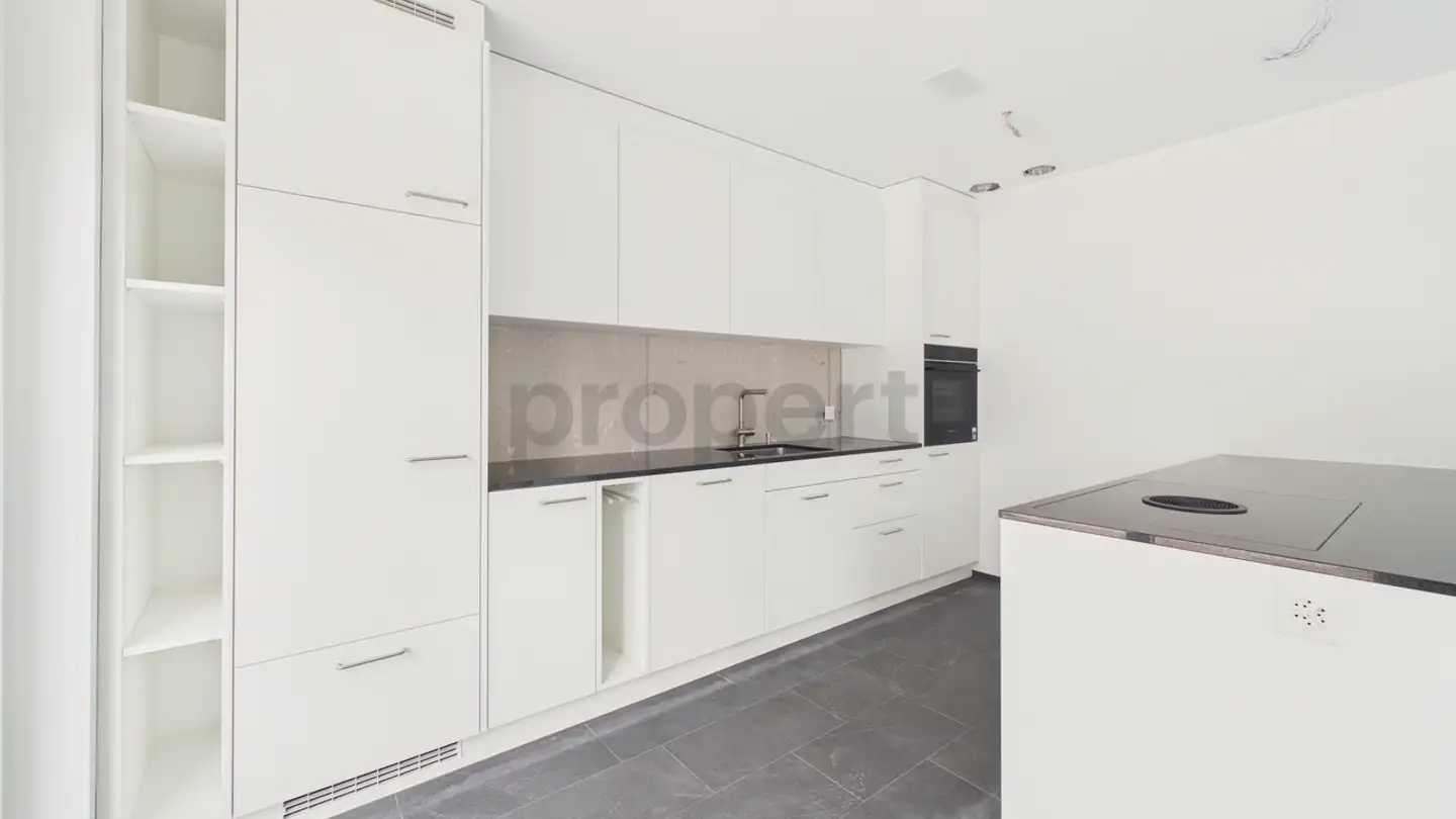 Apartment for rent - 6078 Lungern - Photo 4