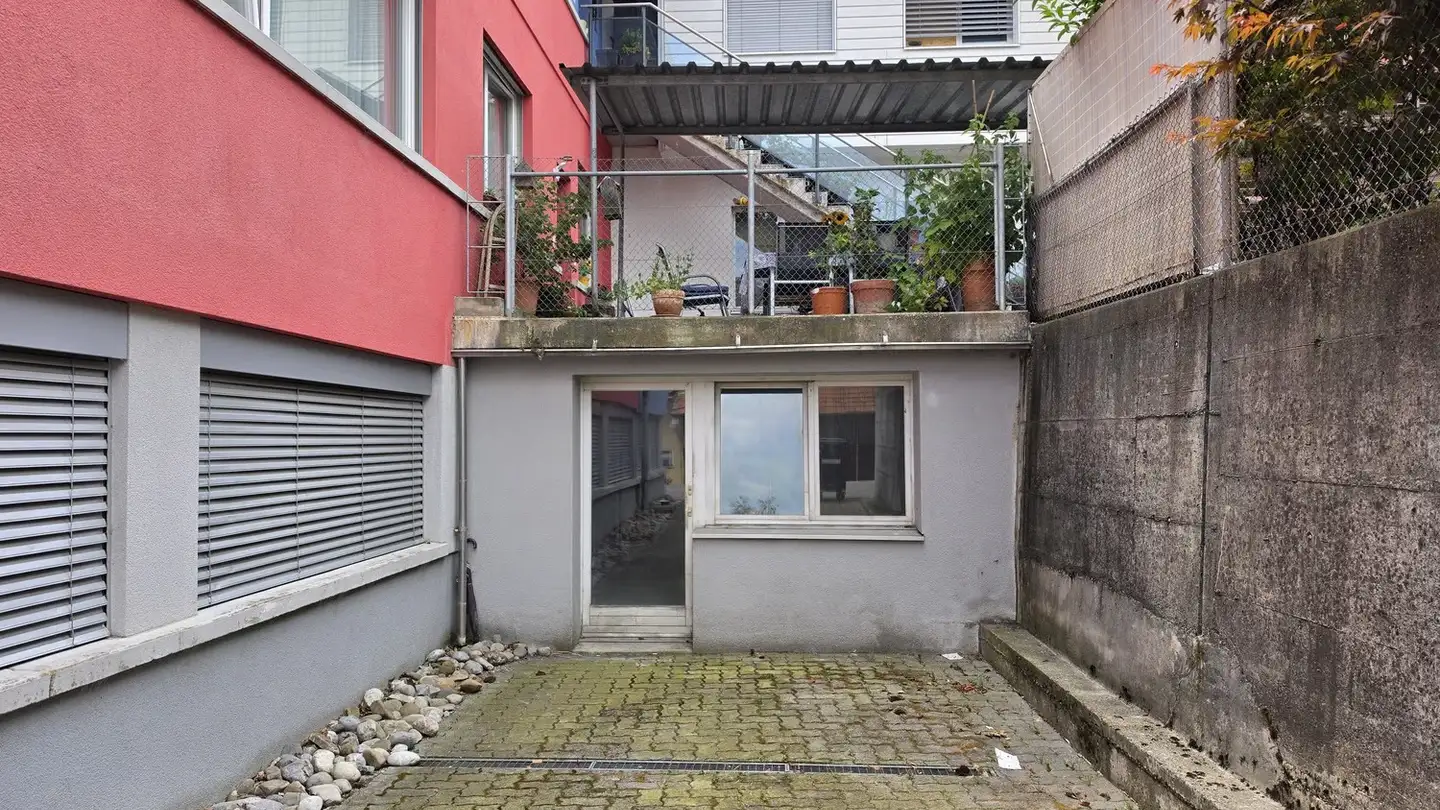Espace de stockage à louer - Dorfstrasse 13, 6222 Gunzwil