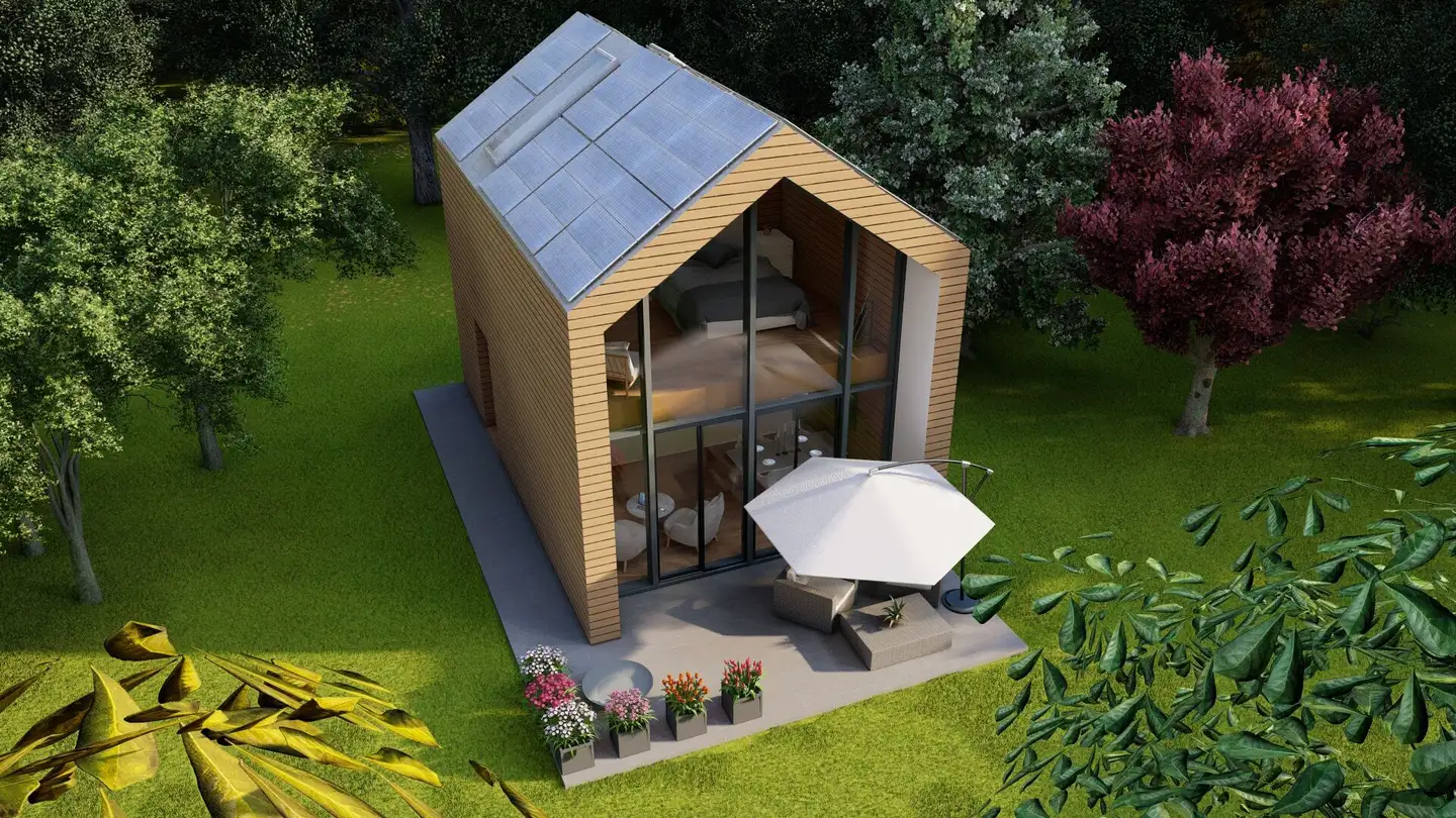 Casa singola in vendita - Kantonsstrasse, 3930 Eyholz - Photo 2